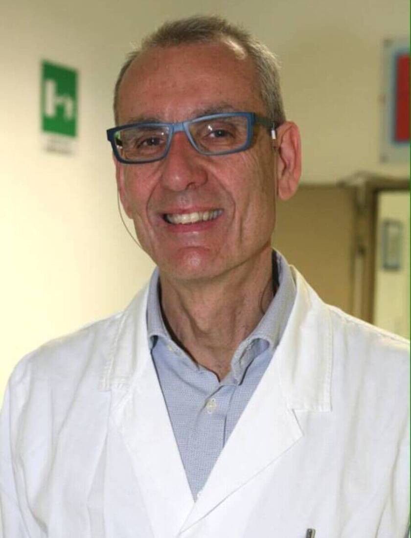 Dott. Michele Ragno