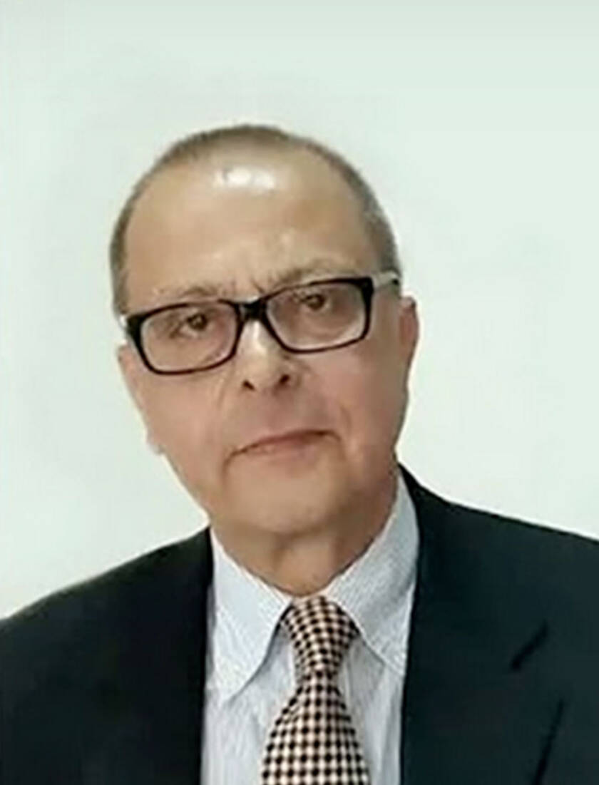Prof. Marco Onofrj