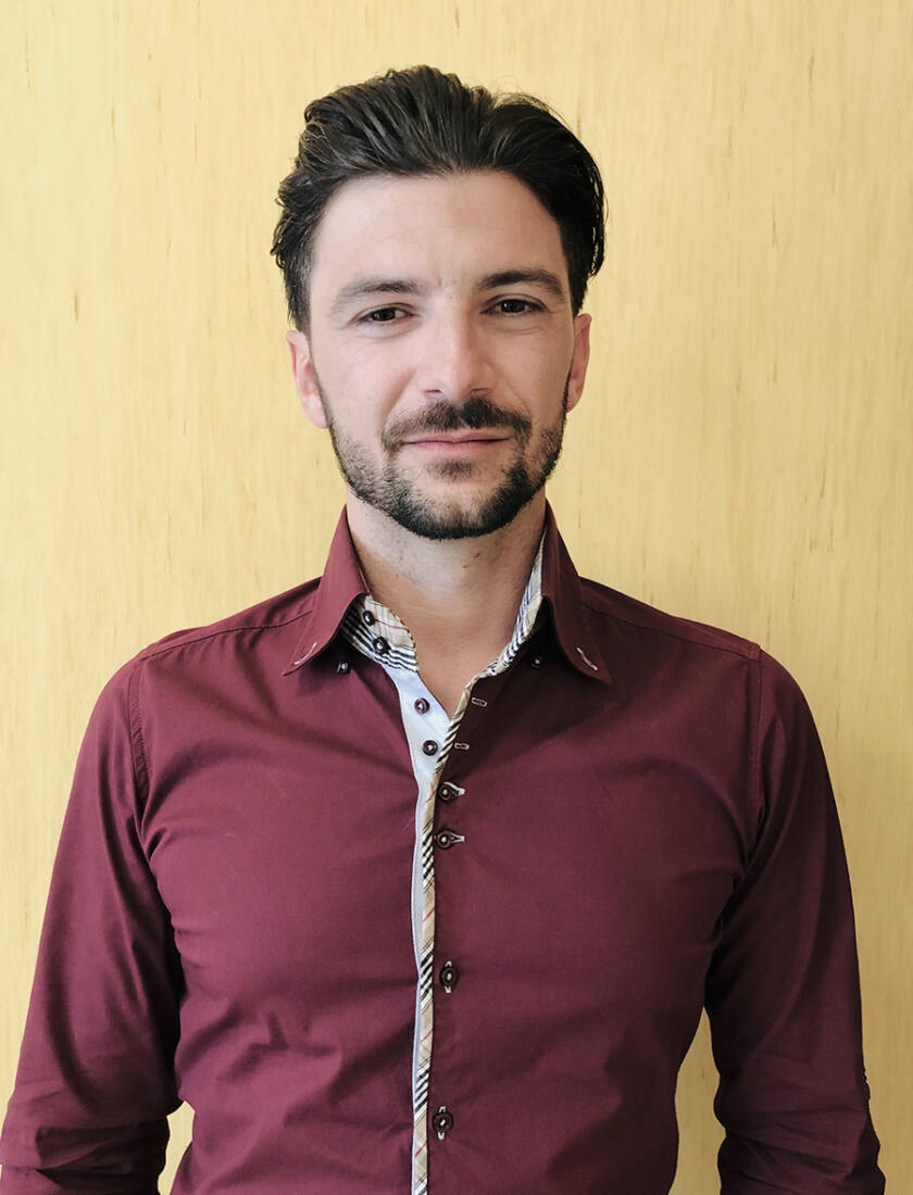 Dott. Federico Oliveri