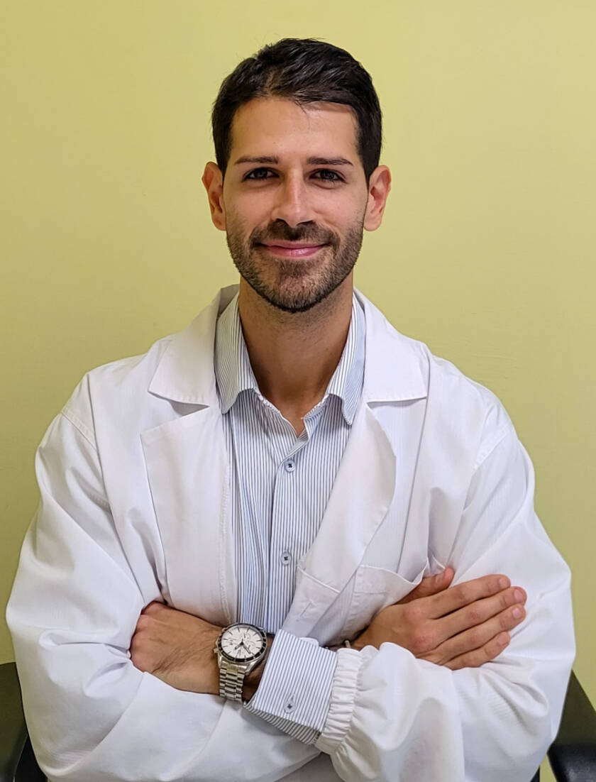 Dott. Tommaso Sorci